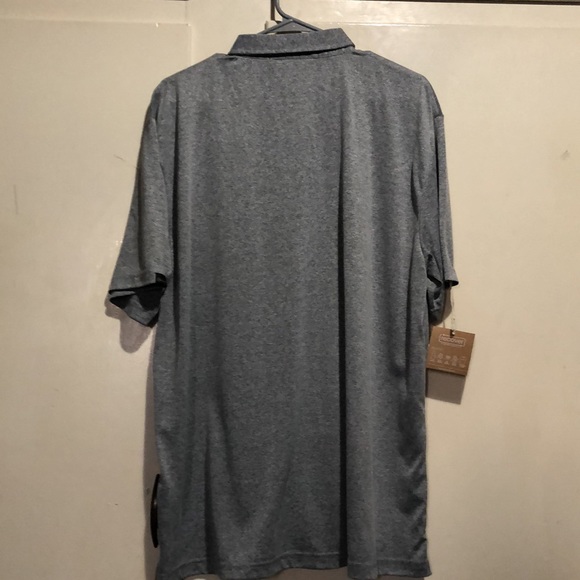 NWT Sierra Nevada Brewing Golf shirt. XL - Picture 2 of 5